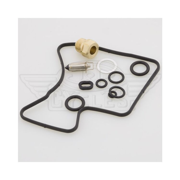 K & L Supply Company Economy Carburetor Repair Kit Honda 1983-1986