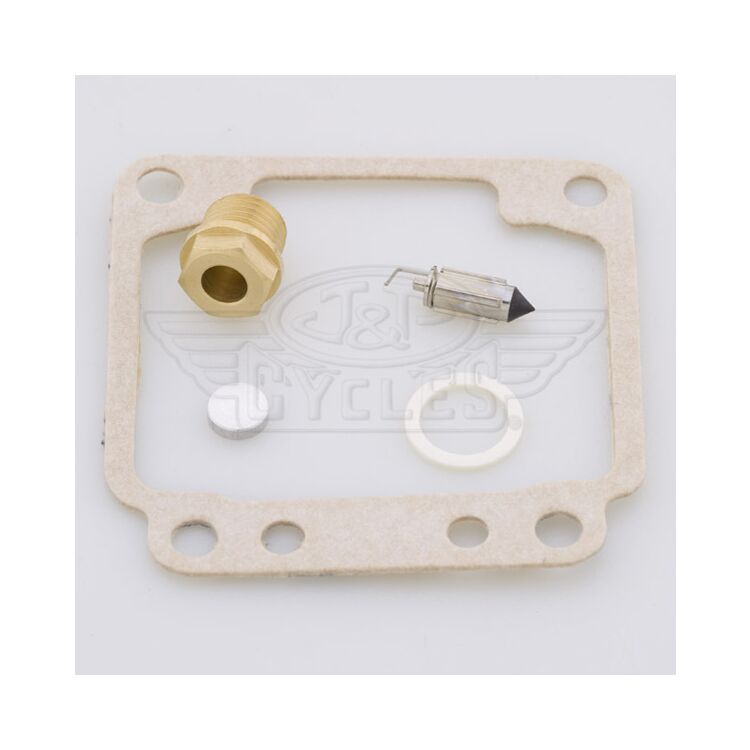 K & L Supply Company Economy Carburetor Repair Kit Yamaha Maxim 700 1985-1986