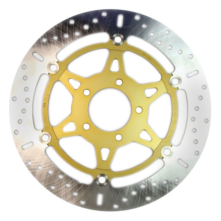 EBC Brake Rotor Triumph Thunderbird 2009-2017