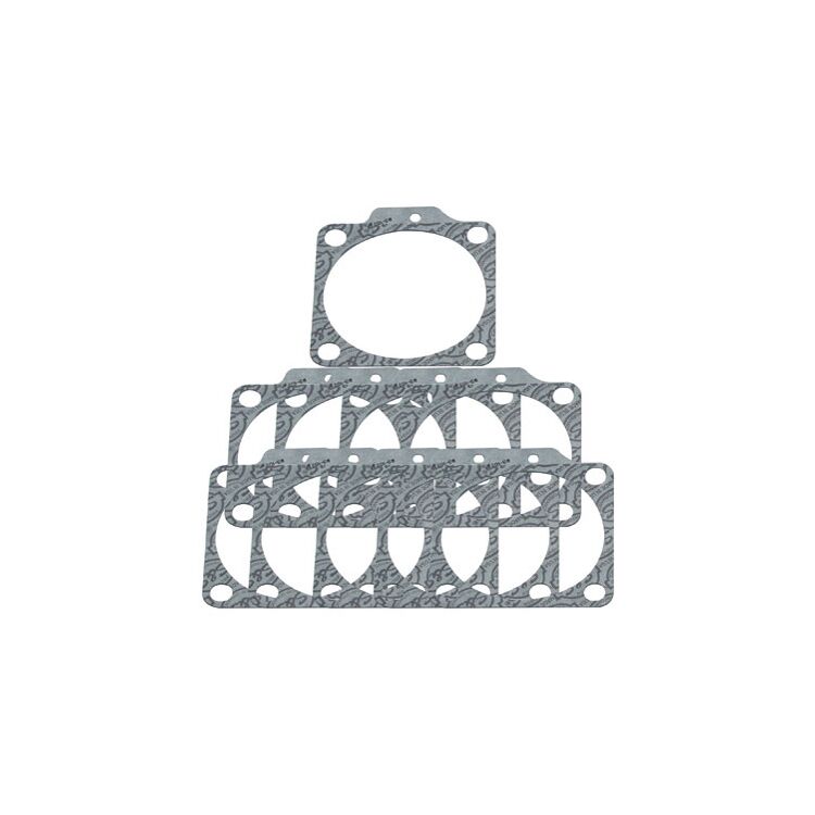 S&S Cycle Base Gasket For Harley Shovelhead 1966-1984
