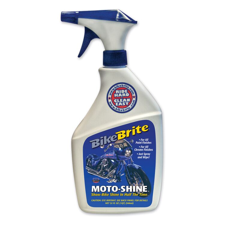 Bike Brite Moto Shine