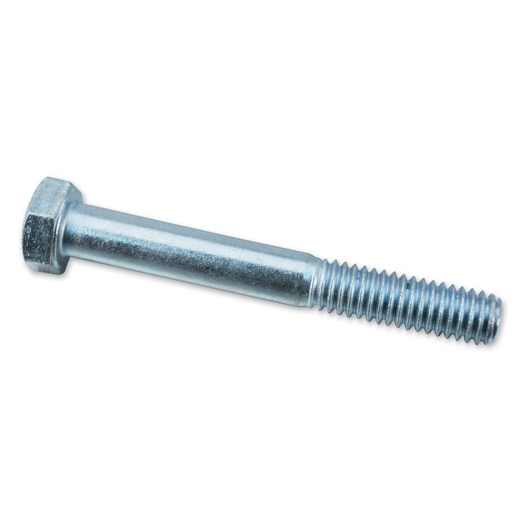 S&S Cycle Hex Head Bolt 5/16"-18 x 1-1/2" For Harley