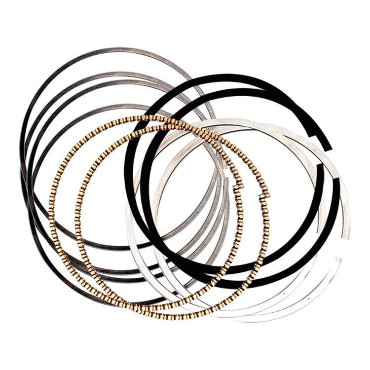 S&S Cycle 4.250" Bore Piston Ring Set For Harley 2017-2022