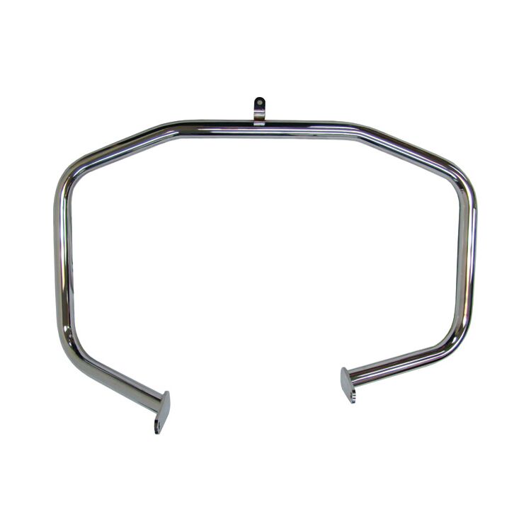 Baron Engine Guard Honda VT600C 1999-2007