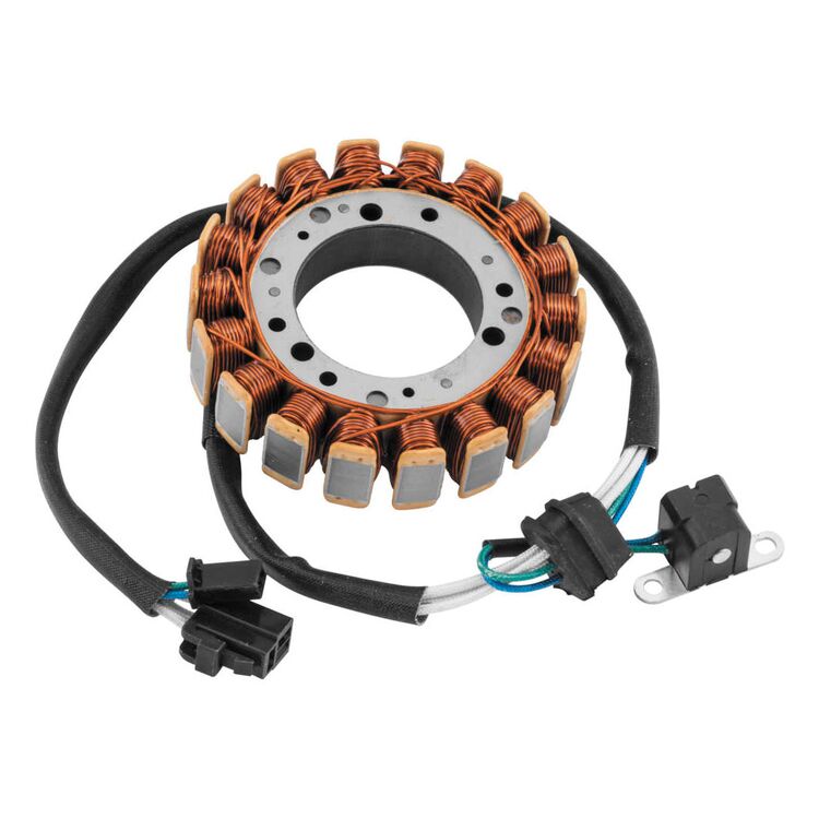 Arrowhead Electrical Products Stator Suzuki C90 2005-2009