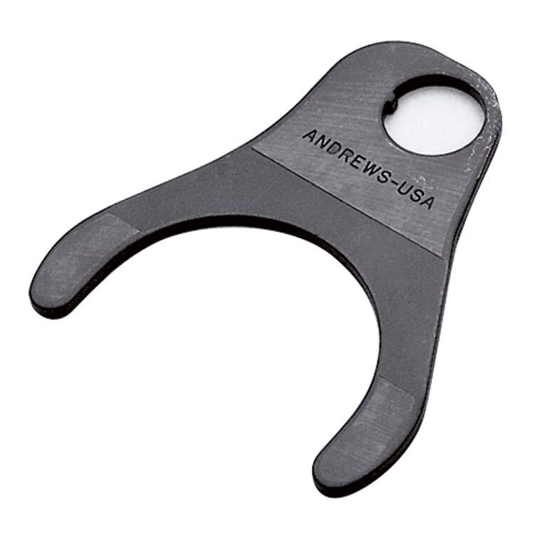 Andrews Countershaft Shifter Fork For Harley Big Twin 1936-1986