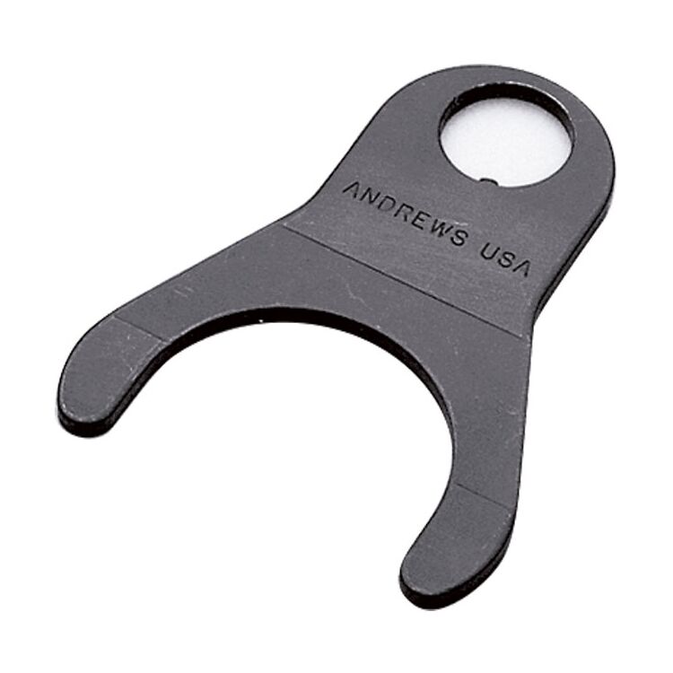 Andrews Mainshaft Shifter Fork 3rd / 4th Gear For Harley Big Twin 1936-1986