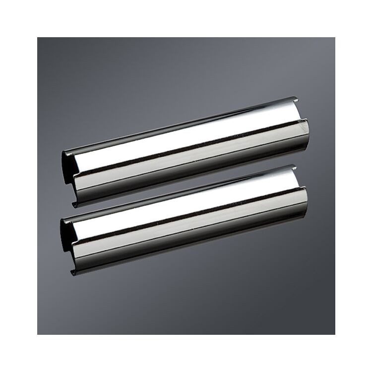 S&S Cycle Pushrod Cover Keeper Set