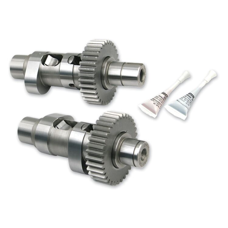 S&S Cycle Hp103 Ge Easy Start Gear Drive Camshaft Set 2007-17 Twin Cam