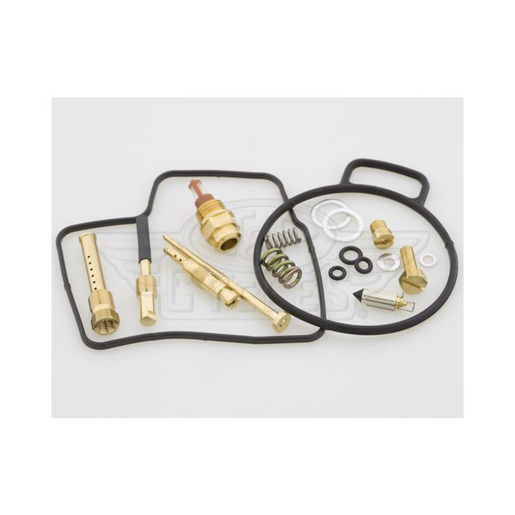 K & L Supply Company Standard Carburetor Repair Kit Honda GL1500 1992-1994