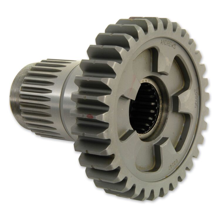 Andrews Main Drive Gear For Harley Sportster 1991-1999