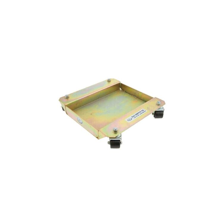 K & L Supply Company Fat Jack Dolly