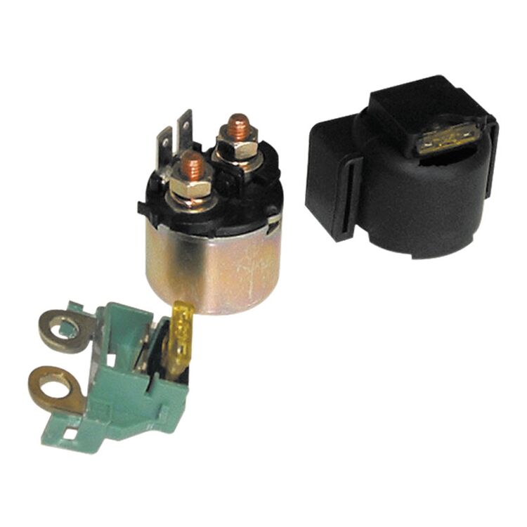 K & L Supply Company Universal Starter Relay