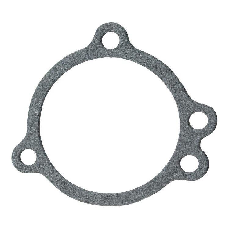 S&S Cycle Air Cleaner Gasket For Super B Carburetor For Harley