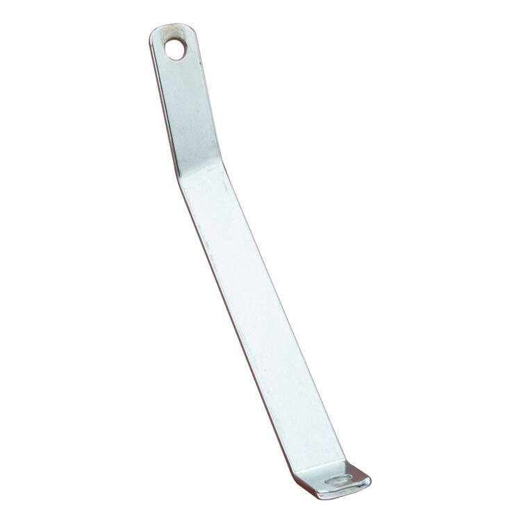 S&S Cycle Super E / G  Air Cleaner Support Bracket For Harley