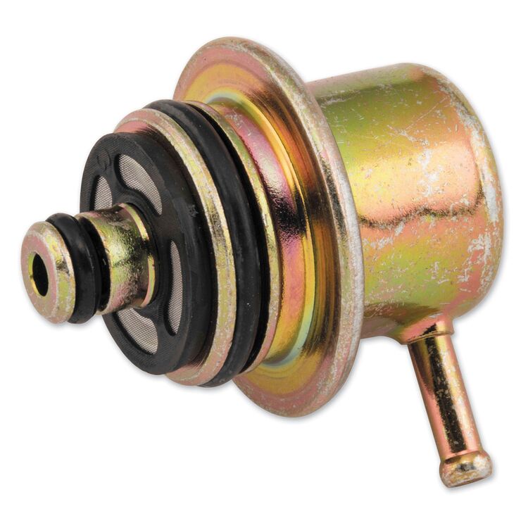 Twin Power Fuel Pressure Regulator for Harley EFI Touring 1995-2001
