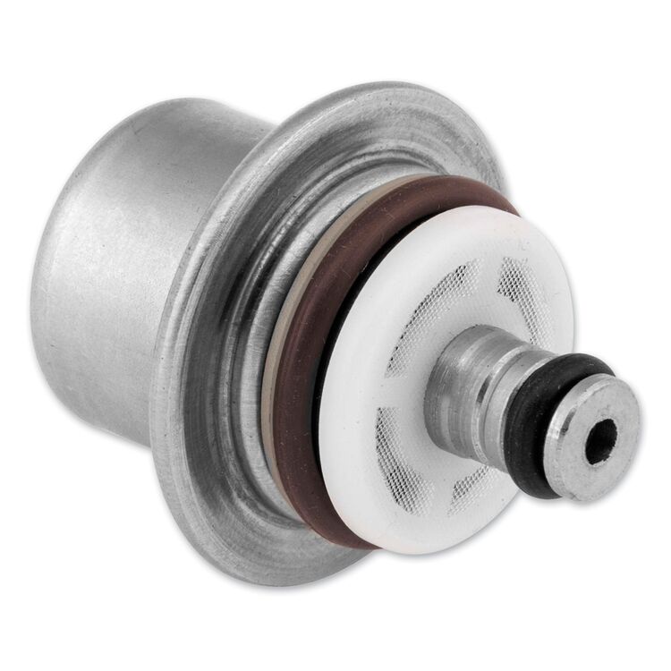 Twin Power Fuel Pressure Regulator For Harley Touring / Softail 2001-2007