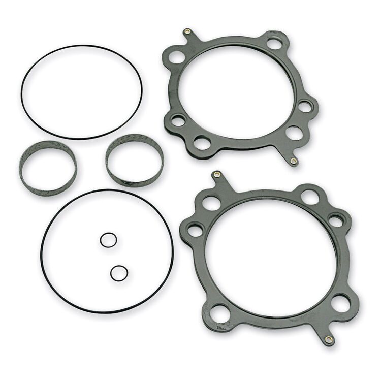 S&S Top End Gasket Kit For Harley Twin Cam 1999-2017