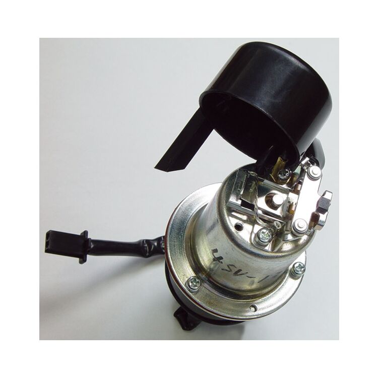 K & L Supply Company Universal Fuel Pump Point Switch Kit Honda / Kawa 1988-2003