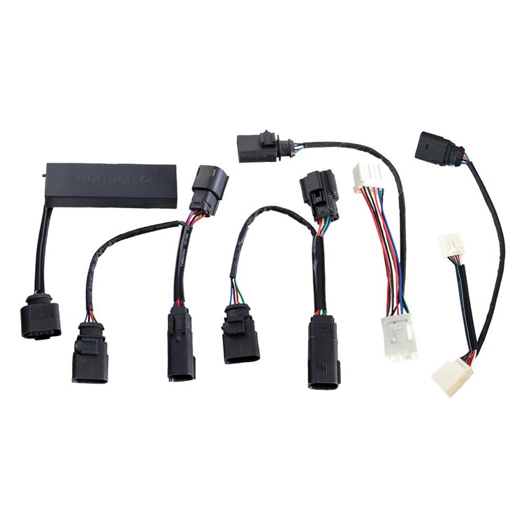 HogWorkz The Workz LED Load Equalizer For Harley 1997-2013