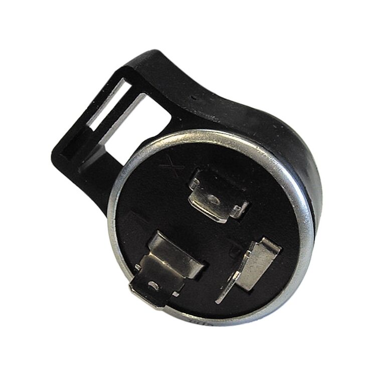 K & L Supply Company Turn Signal Flasher Unit Honda OEM 38301-415 / 671