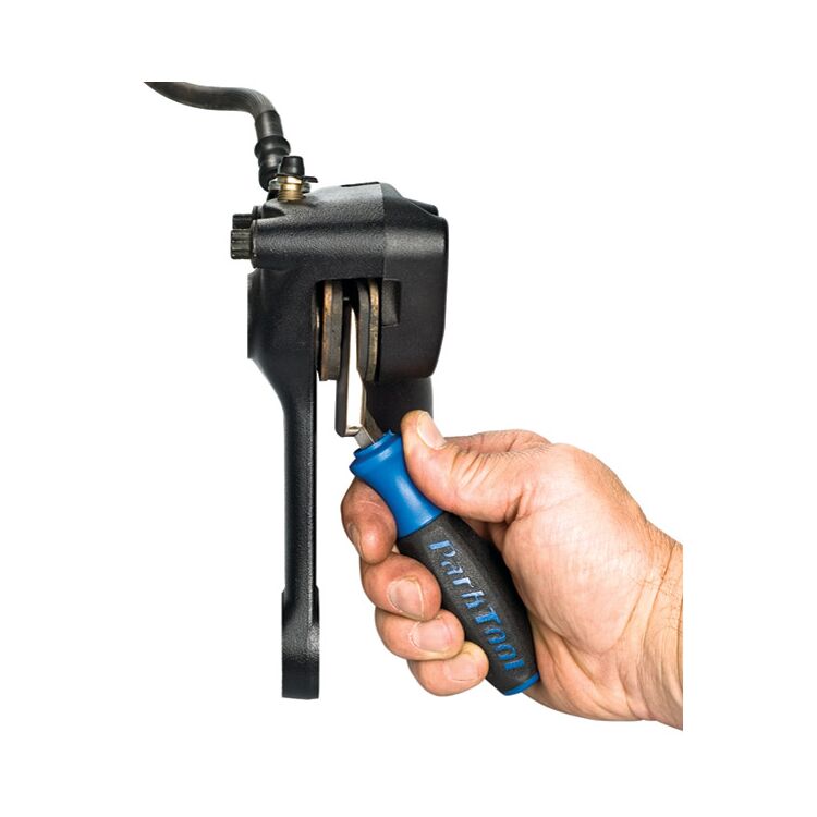 K & L Supply Company Brake Caliper Piston Tool