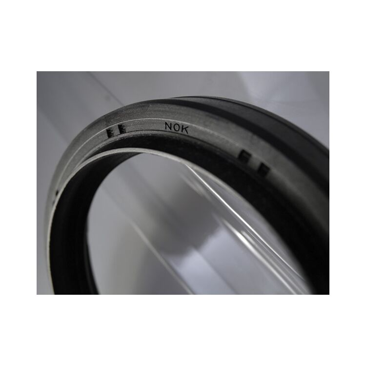 K & L Supply Company European Fork Seals