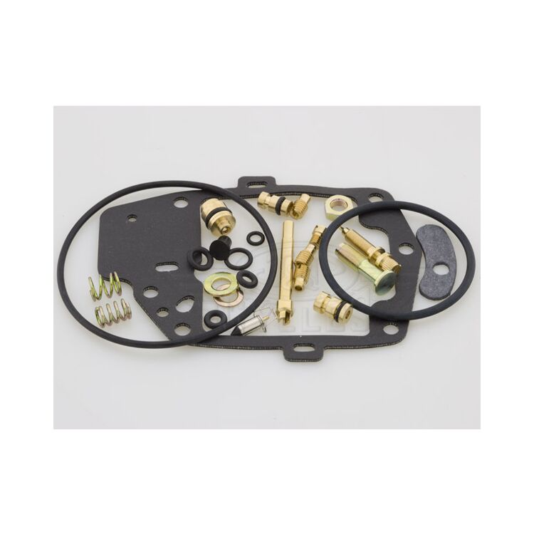 K & L Supply Company Standard Carburetor Repair Kit Honda Gold Wing GL1000 1977