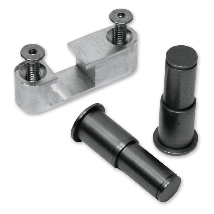 Feuling Kit Chain Drive Conversion Pins For Harley Twin Cam 1999-2006
