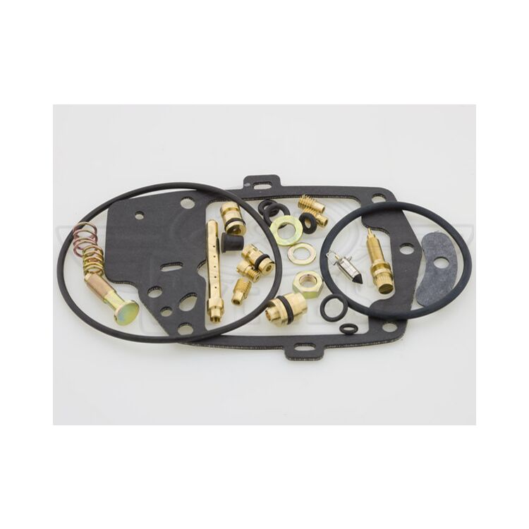 K & L Supply Company Standard Carburetor Repair Kit Honda Gold Wing 1976