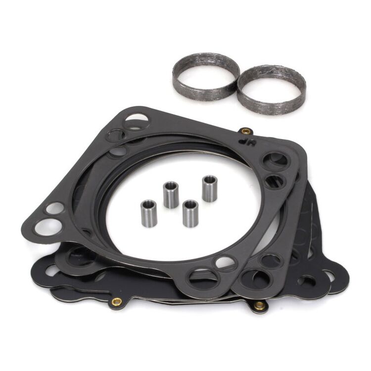 S&S Cycle 4.25" Head/Base Gasket Kit For Harley Milwaukee Eight 2017-2026