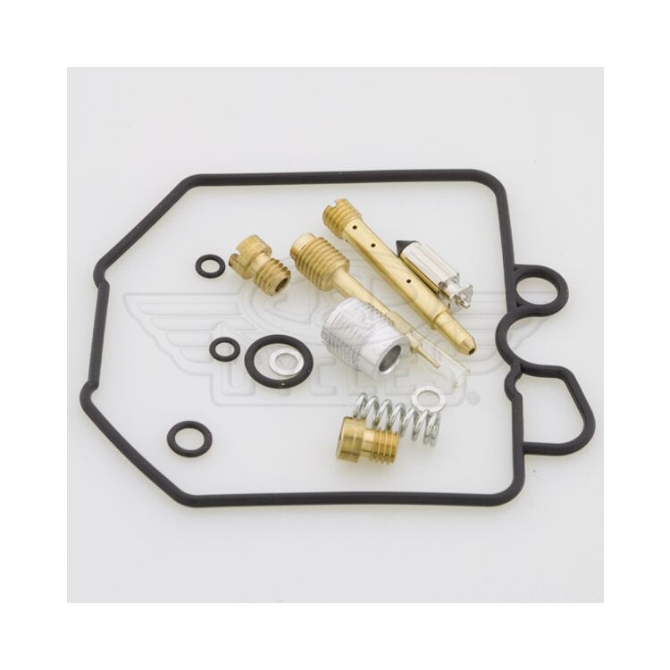 K & L Supply Company Standard Carburetor Repair Kit Honda CB750 1980-1982