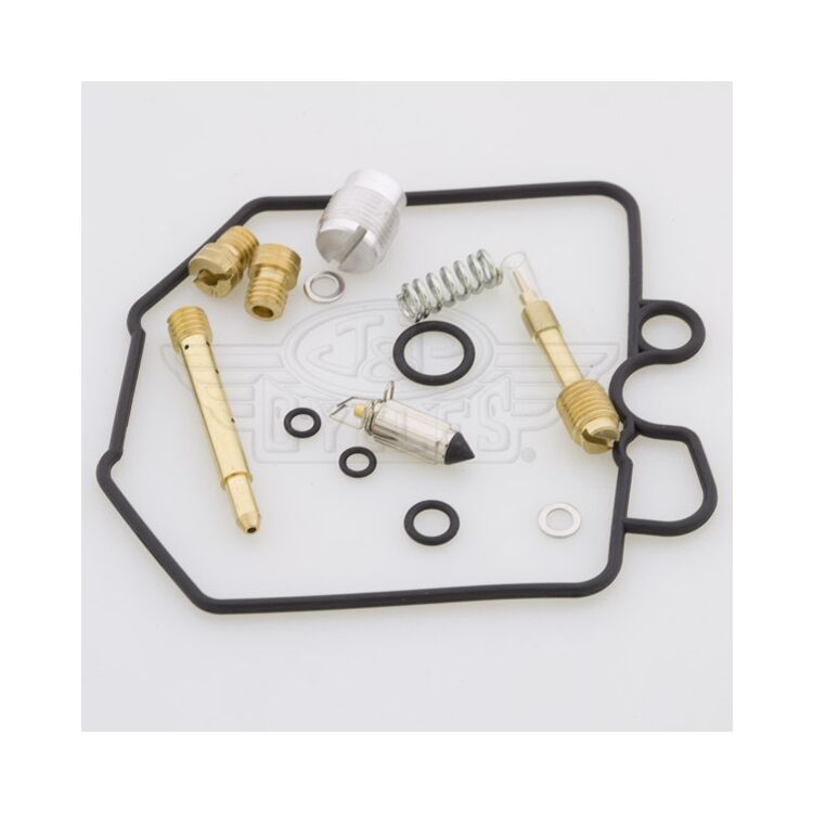 K & L Supply Company Standard Carburetor Repair Kit Honda CB750 1979