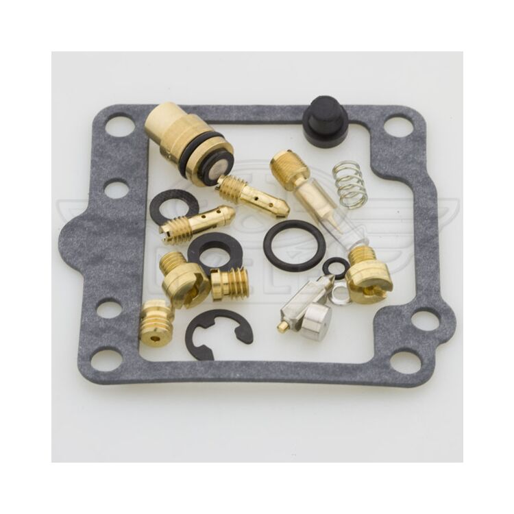 K & L Supply Company Standard Carburetor Repair Kit Suzuki GS1100 1980-1984