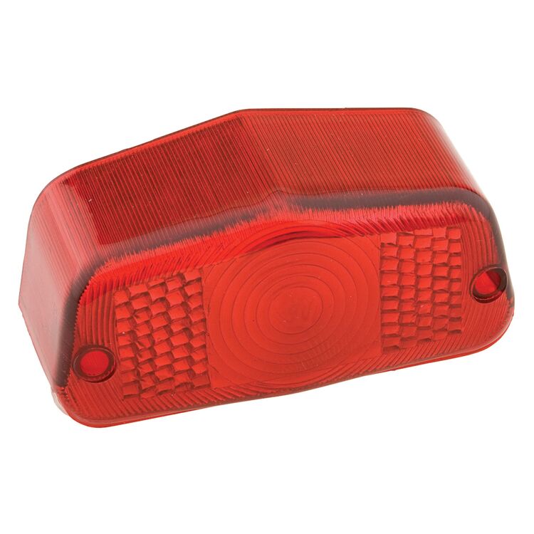 Biker's Choice Lucas Taillight Lens
