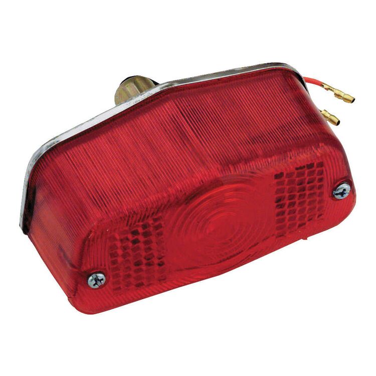 Biker's Choice Custom Tail Light