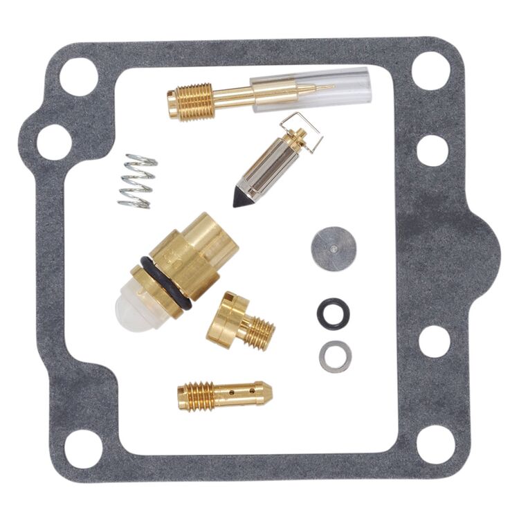 K & L Supply Company Yamaha Carburetor Repair Kit Yamaha XS1100 1978-1981