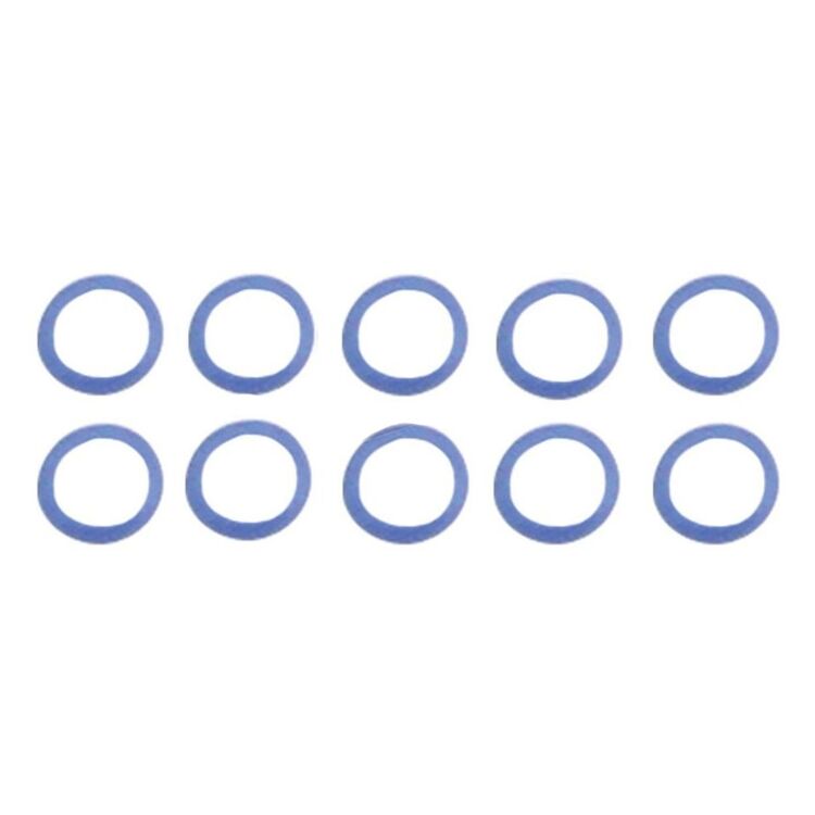 S&S Cycle Idle Mixture Screw O-Ring For Super E / G Carburetors