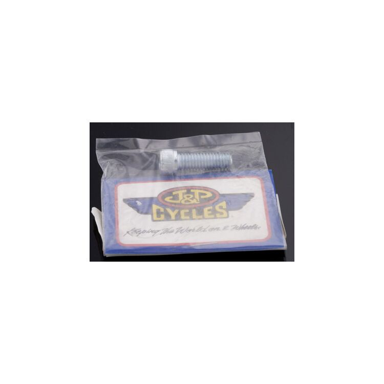 S&S Cycle Chrome Socket Head Screw