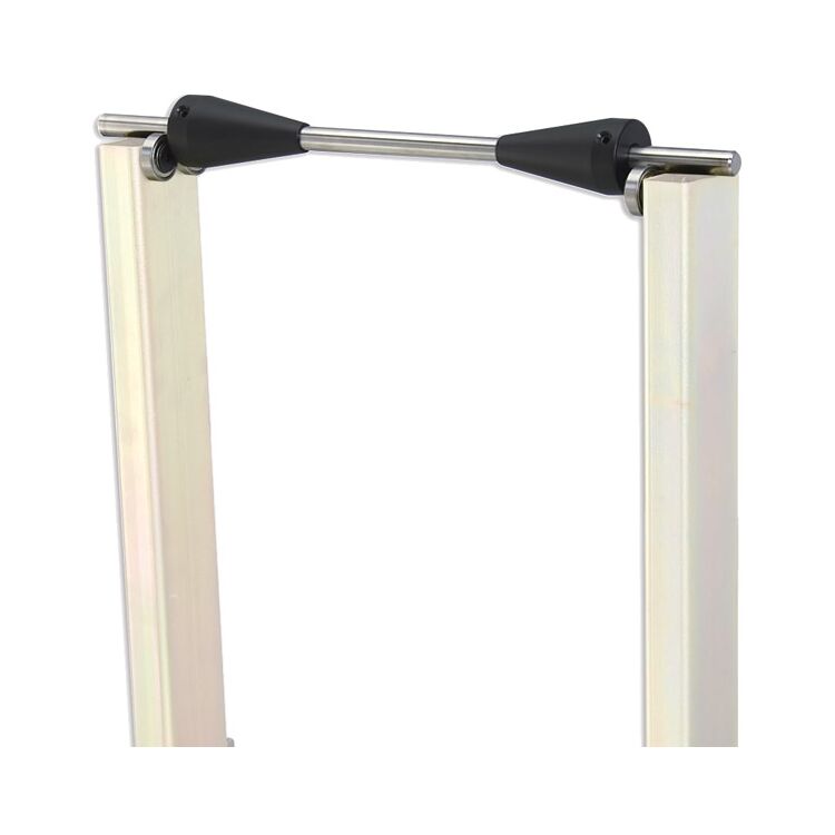 K & L Supply Company Balance Shaft With Wheel Cones