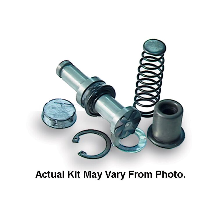 K & L Supply Company Clutch Master Cylinder Rebuild Kit Yamaha 1985-2007