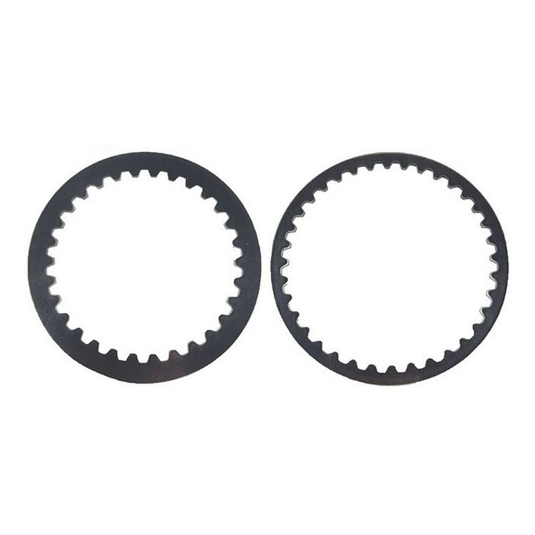 Alto Performance Steel Clutch Module For Harley Touring / Softail / Trike 2017-2026