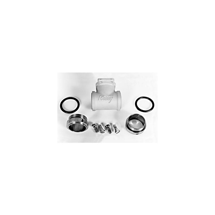 Colony Intake Conversion Kit For Harley E / F 1940-1954