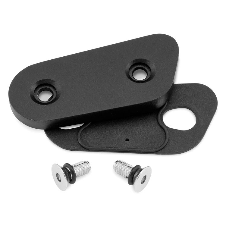 Biker's Choice Inspection Cover For Harley Sportster 2004-2022