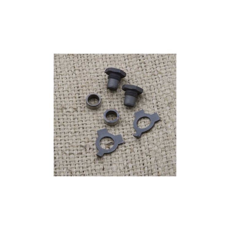 Colony Clutch Arm Rebuild Kit For Harley WL / G 1941-1973