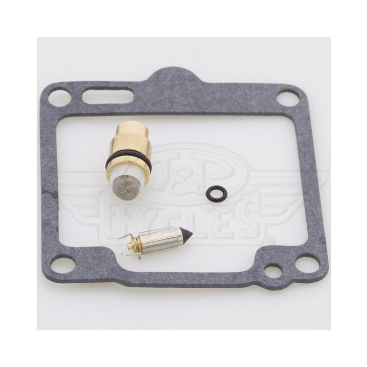 K & L Supply Company Economy Carburetor Repair Kit Yamaha Virago 1986-1999
