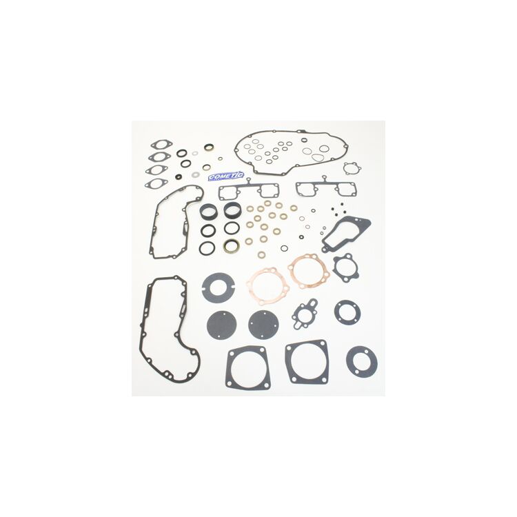Cometic Complete Gasket Set For Harley Sportster 1977-1985