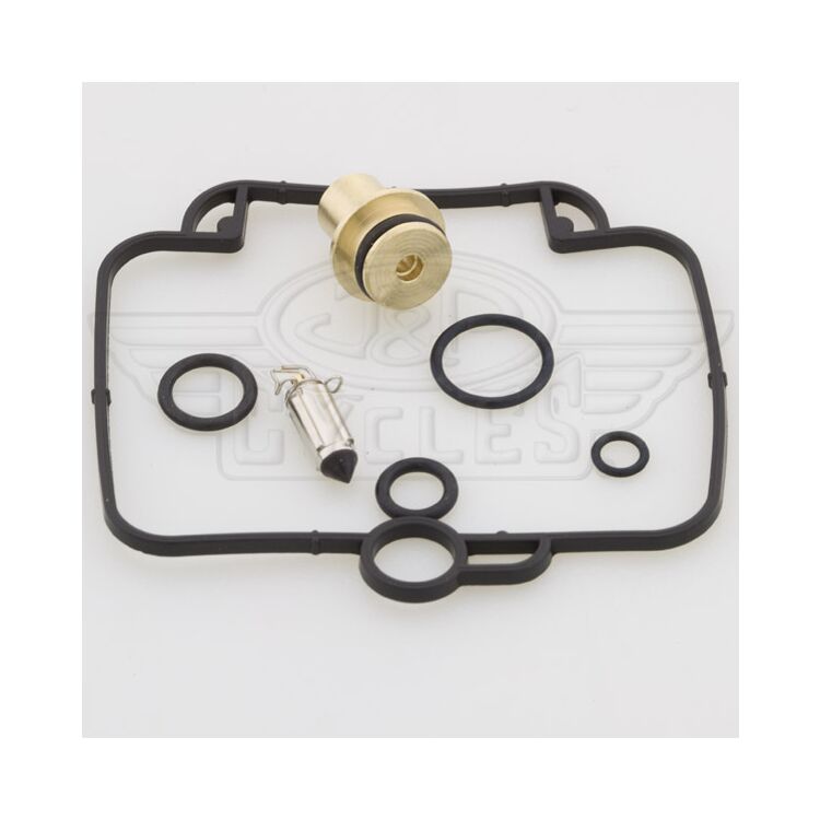 K & L Supply Company Standard Carburetor Repair Kit Suzuki Bandit / GSX 1993-2000