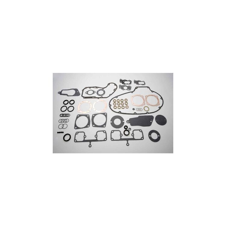Cometic Complete Gasket Set For Harley Sportster 1972-1973