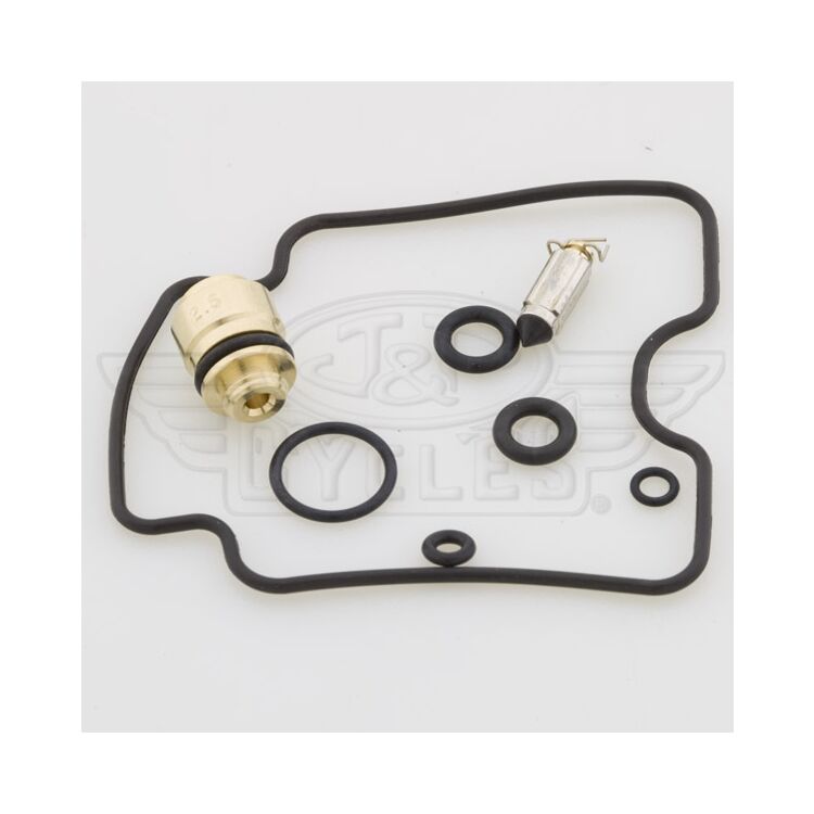 K & L Supply Company Standard Carburetor Repair Kit Suzuki
